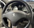 Черный Пежо 308, объемом двигателя 1.6 л и пробегом 157 тыс. км за 7499 $, фото 86 на Automoto.ua