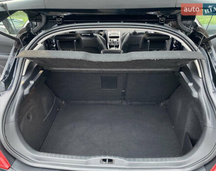 Черный Пежо 308, объемом двигателя 1.6 л и пробегом 162 тыс. км за 7400 $, фото 9 на Automoto.ua