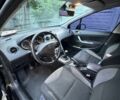 Чорний Пежо 308, об'ємом двигуна 1.6 л та пробігом 233 тис. км за 3800 $, фото 10 на Automoto.ua