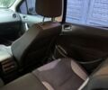 Чорний Пежо 308, об'ємом двигуна 1.6 л та пробігом 233 тис. км за 3800 $, фото 11 на Automoto.ua