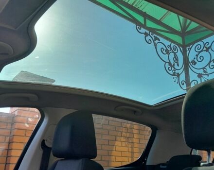 Чорний Пежо 308, об'ємом двигуна 1.6 л та пробігом 193 тис. км за 6000 $, фото 10 на Automoto.ua