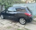 Чорний Пежо 308, об'ємом двигуна 1.6 л та пробігом 233 тис. км за 3800 $, фото 2 на Automoto.ua