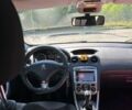 Черный Пежо 308, объемом двигателя 1.6 л и пробегом 257 тыс. км за 6700 $, фото 1 на Automoto.ua
