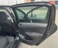 Чорний Пежо 308, об'ємом двигуна 1.6 л та пробігом 106 тис. км за 5999 $, фото 3 на Automoto.ua