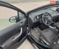 Чорний Пежо 308, об'ємом двигуна 1.6 л та пробігом 106 тис. км за 5999 $, фото 6 на Automoto.ua