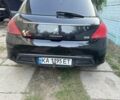Чорний Пежо 308, об'ємом двигуна 1.6 л та пробігом 233 тис. км за 3800 $, фото 4 на Automoto.ua