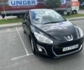 Чорний Пежо 308, об'ємом двигуна 1.6 л та пробігом 106 тис. км за 5999 $, фото 15 на Automoto.ua