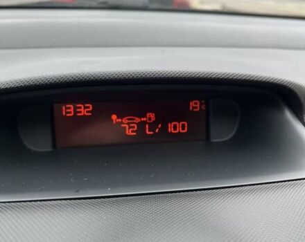 Чорний Пежо 308, об'ємом двигуна 1.6 л та пробігом 106 тис. км за 5999 $, фото 23 на Automoto.ua