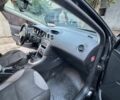 Чорний Пежо 308, об'ємом двигуна 1.6 л та пробігом 233 тис. км за 3800 $, фото 12 на Automoto.ua
