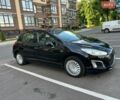 Черный Пежо 308, объемом двигателя 1.6 л и пробегом 162 тыс. км за 6400 $, фото 17 на Automoto.ua