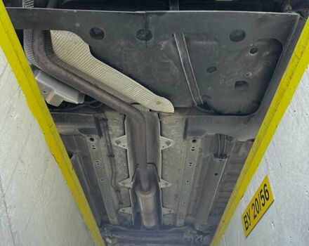 Черный Пежо 308, объемом двигателя 1.6 л и пробегом 157 тыс. км за 7499 $, фото 50 на Automoto.ua