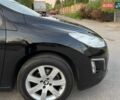 Черный Пежо 308, объемом двигателя 1.6 л и пробегом 104 тыс. км за 5999 $, фото 34 на Automoto.ua