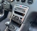 Чорний Пежо 308, об'ємом двигуна 1.6 л та пробігом 233 тис. км за 3800 $, фото 14 на Automoto.ua