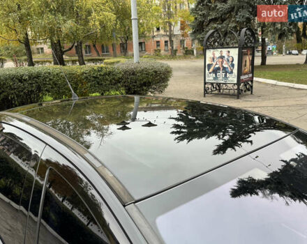 Чорний Пежо 308, об'ємом двигуна 1.6 л та пробігом 160 тис. км за 7300 $, фото 13 на Automoto.ua