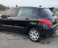 Черный Пежо 308, объемом двигателя 0 л и пробегом 161 тыс. км за 6800 $, фото 2 на Automoto.ua