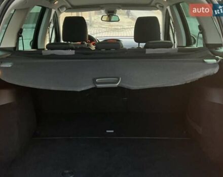 Чорний Пежо 308, об'ємом двигуна 0 л та пробігом 850 тис. км за 9800 $, фото 3 на Automoto.ua