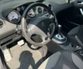 Черный Пежо 308, объемом двигателя 1.6 л и пробегом 100 тыс. км за 7300 $, фото 14 на Automoto.ua