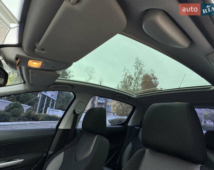 Чорний Пежо 308, об'ємом двигуна 1.6 л та пробігом 160 тис. км за 7300 $, фото 25 на Automoto.ua