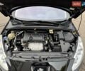 Чорний Пежо 308, об'ємом двигуна 1.6 л та пробігом 160 тис. км за 7300 $, фото 34 на Automoto.ua