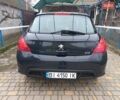 Черный Пежо 308, объемом двигателя 1.6 л и пробегом 172 тыс. км за 7000 $, фото 6 на Automoto.ua