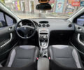 Чорний Пежо 308, об'ємом двигуна 1.6 л та пробігом 160 тис. км за 7300 $, фото 18 на Automoto.ua