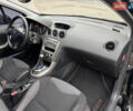 Чорний Пежо 308, об'ємом двигуна 1.6 л та пробігом 160 тис. км за 7300 $, фото 16 на Automoto.ua