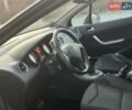 Чорний Пежо 308, об'ємом двигуна 0 л та пробігом 850 тис. км за 9800 $, фото 2 на Automoto.ua