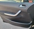 Чорний Пежо 308, об'ємом двигуна 1.6 л та пробігом 200 тис. км за 6700 $, фото 7 на Automoto.ua