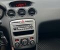 Черный Пежо 308, объемом двигателя 1.6 л и пробегом 100 тыс. км за 7300 $, фото 6 на Automoto.ua