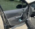 Черный Пежо 308, объемом двигателя 1.6 л и пробегом 100 тыс. км за 7300 $, фото 8 на Automoto.ua