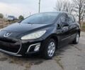 Черный Пежо 308, объемом двигателя 0 л и пробегом 161 тыс. км за 6800 $, фото 1 на Automoto.ua