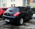 Чорний Пежо 308, об'ємом двигуна 0 л та пробігом 850 тис. км за 9800 $, фото 4 на Automoto.ua
