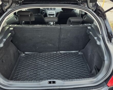 Черный Пежо 308, объемом двигателя 0 л и пробегом 161 тыс. км за 6800 $, фото 6 на Automoto.ua