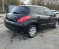 Черный Пежо 308, объемом двигателя 0 л и пробегом 161 тыс. км за 6800 $, фото 3 на Automoto.ua