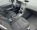 Черный Пежо 308, объемом двигателя 0 л и пробегом 161 тыс. км за 6800 $, фото 7 на Automoto.ua