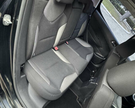 Чорний Пежо 308, об'ємом двигуна 1.6 л та пробігом 160 тис. км за 7300 $, фото 22 на Automoto.ua