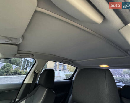 Чорний Пежо 308, об'ємом двигуна 1.6 л та пробігом 160 тис. км за 7300 $, фото 24 на Automoto.ua