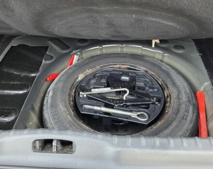 Черный Пежо 308, объемом двигателя 0 л и пробегом 161 тыс. км за 6800 $, фото 9 на Automoto.ua