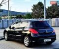 Чорний Пежо 308, об'ємом двигуна 0 л та пробігом 850 тис. км за 9800 $, фото 1 на Automoto.ua