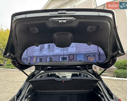 Чорний Пежо 308, об'ємом двигуна 1.6 л та пробігом 160 тис. км за 7300 $, фото 32 на Automoto.ua