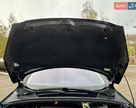 Чорний Пежо 308, об'ємом двигуна 1.6 л та пробігом 160 тис. км за 7300 $, фото 35 на Automoto.ua