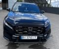Черный Пежо 308, объемом двигателя 1.6 л и пробегом 131 тыс. км за 6926 $, фото 1 на Automoto.ua