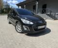 Черный Пежо 308, объемом двигателя 1.6 л и пробегом 131 тыс. км за 7000 $, фото 1 на Automoto.ua