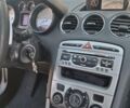 Чорний Пежо 308, об'ємом двигуна 1.6 л та пробігом 200 тис. км за 6700 $, фото 5 на Automoto.ua