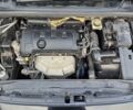 Черный Пежо 308, объемом двигателя 0 л и пробегом 161 тыс. км за 6800 $, фото 5 на Automoto.ua