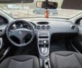 Черный Пежо 308, объемом двигателя 0 л и пробегом 161 тыс. км за 6800 $, фото 4 на Automoto.ua