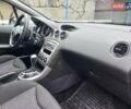 Черный Пежо 308, объемом двигателя 1.6 л и пробегом 172 тыс. км за 7000 $, фото 17 на Automoto.ua