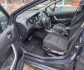 Черный Пежо 308, объемом двигателя 1.6 л и пробегом 172 тыс. км за 7000 $, фото 15 на Automoto.ua