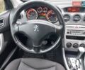 Черный Пежо 308, объемом двигателя 1.6 л и пробегом 172 тыс. км за 7000 $, фото 14 на Automoto.ua