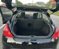 Пежо 308 2013 в Ровно на Automoto.ua Черный Пежо 308, объемом двигателя 1.6 л и пробегом 145 тыс. км за 7400 $, фото 14 на Automoto.ua
